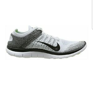 Nike Free Flyknit 4.0